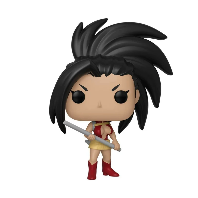 My Hero Academia POP! Animation Momo Yaoyorozu 9 cm