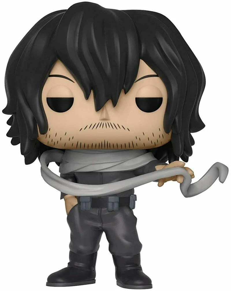 My Hero Academia POP! Animation Shota Aizawa 9 cm