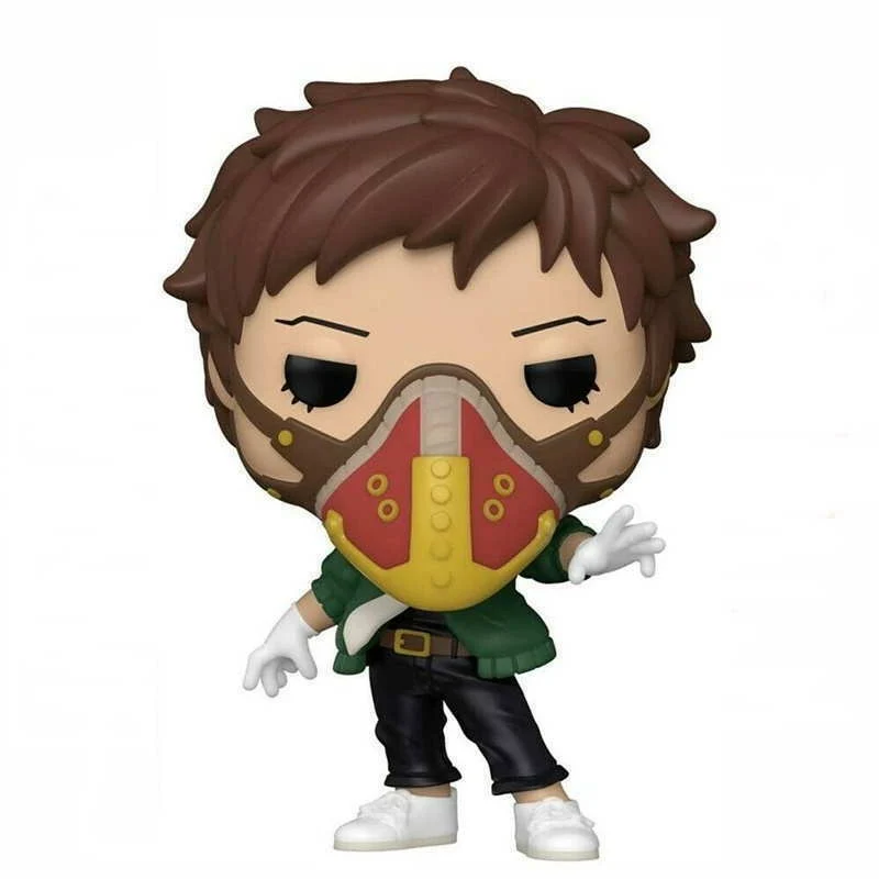 My Hero Academia POP! Animation Kai Chisaki (Overhaul) 9 cm