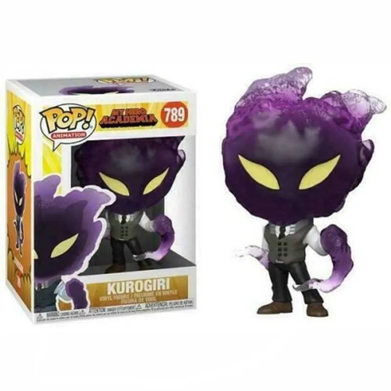 My Hero Academia POP! Animation Kurogiri 9 cm