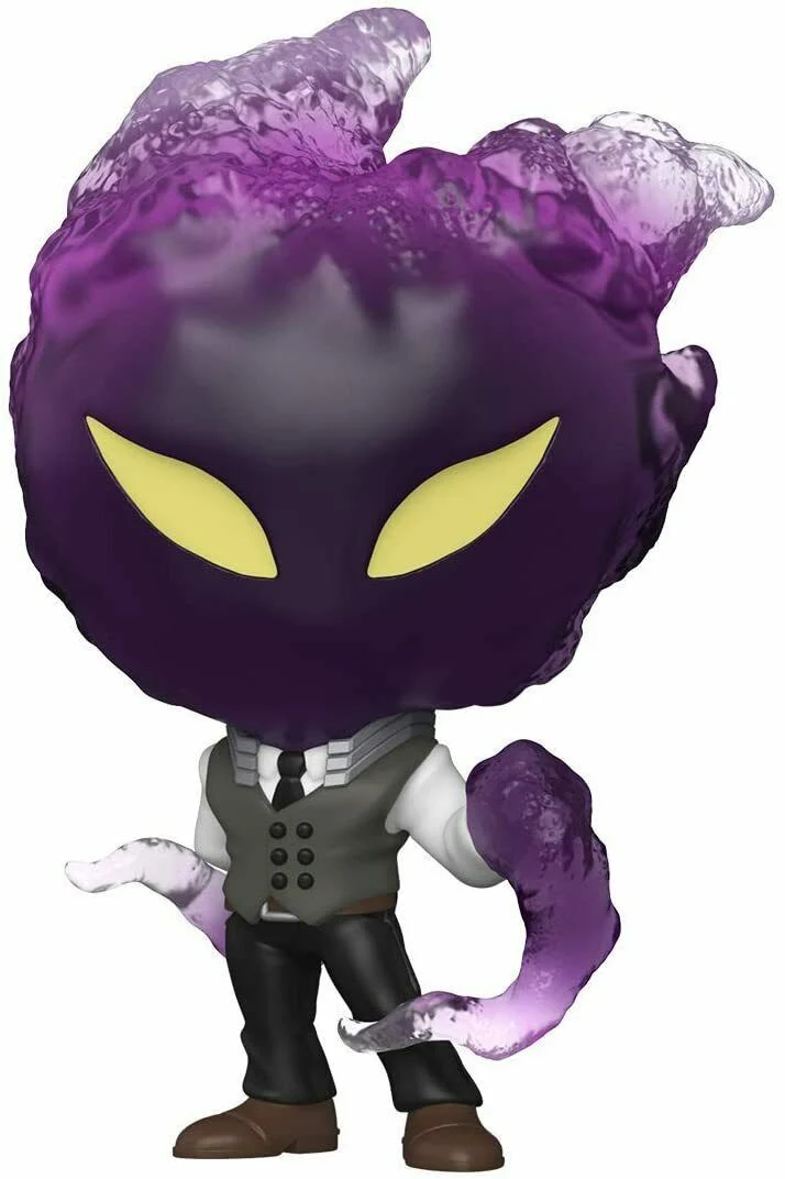 My Hero Academia POP! Animation Kurogiri 9 cm