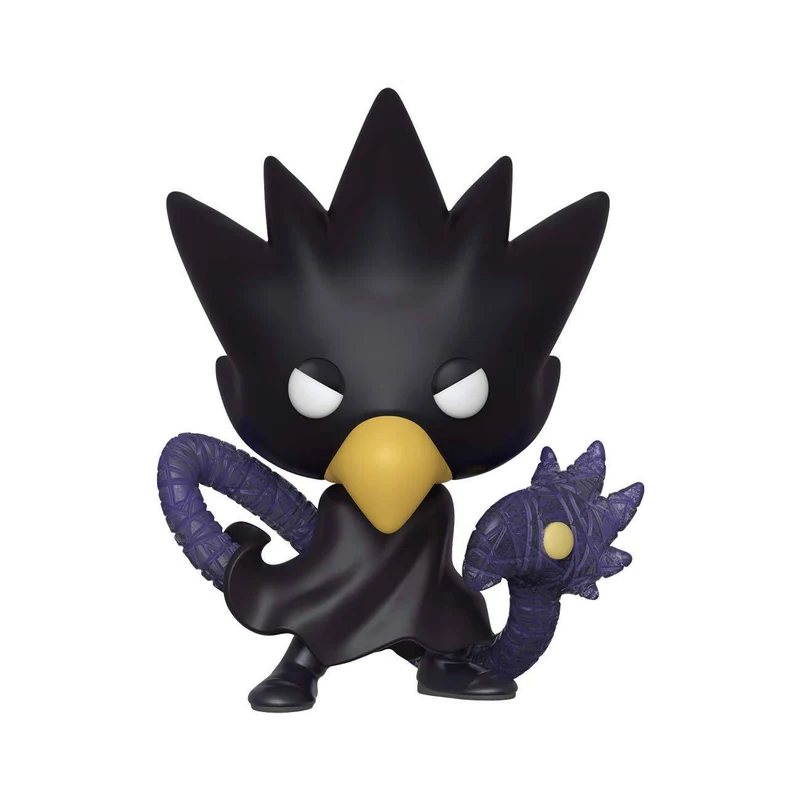 My Hero Academia POP! Animation Tokoyami 9 cm
