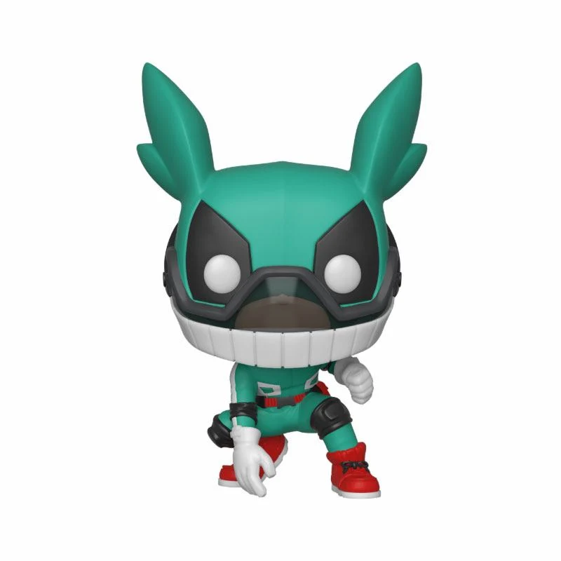 My Hero Academia POP! Animation Deku 9 cm