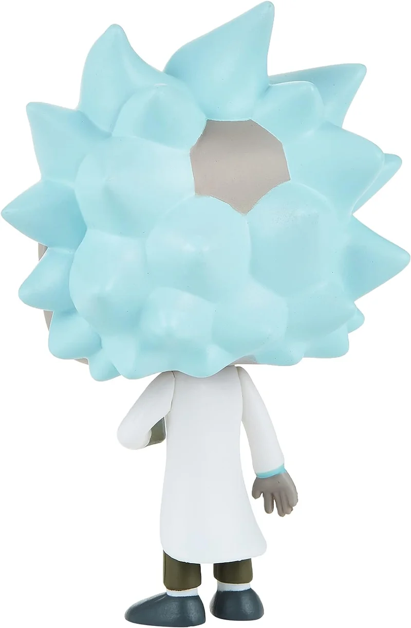 Rick and Morty POP! Animation RICK 9 cm