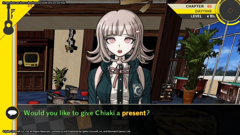Danganronpa Decadence Nintendo Switch Edizione Europea