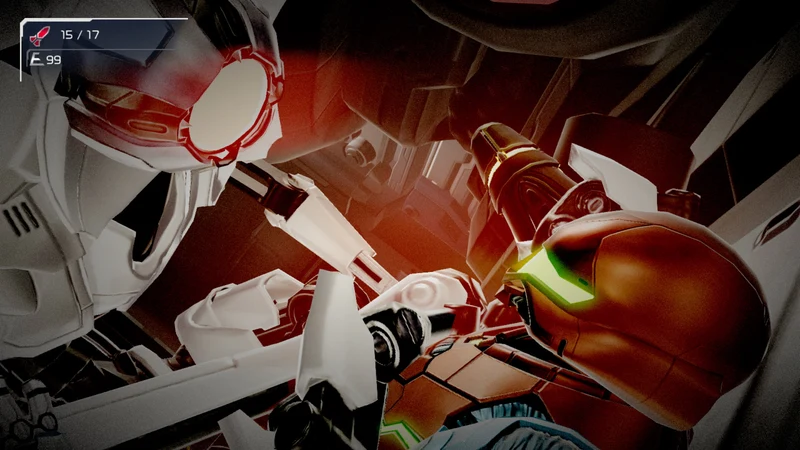 Metroid Dread Nintendo Switch Edizione Italiana