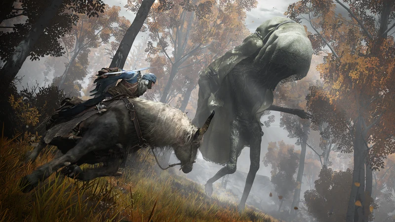 Elden Ring Playstation 4 Edizione Europea