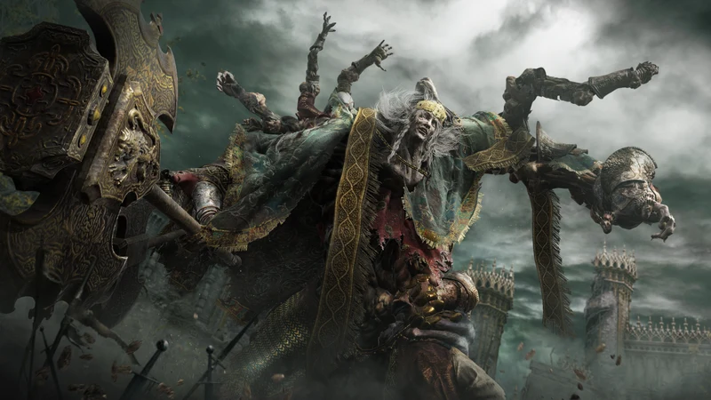 Elden Ring Playstation 4 Edizione Europea