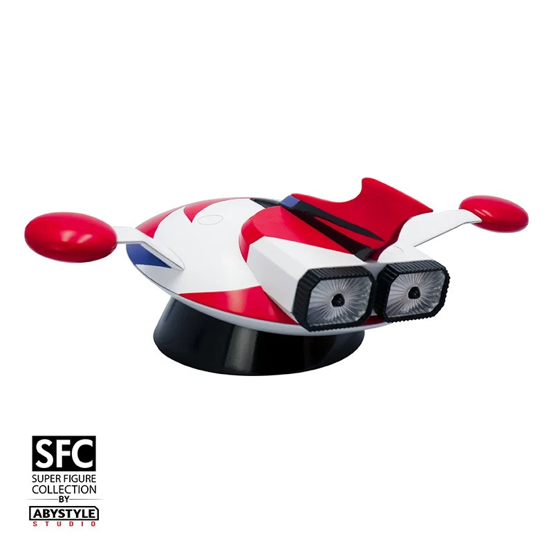 UFO Robot Goldrake - Figure "Grendizer" -