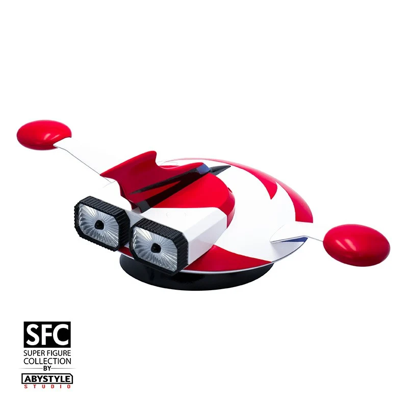 UFO Robot Goldrake - Figure "Grendizer" -