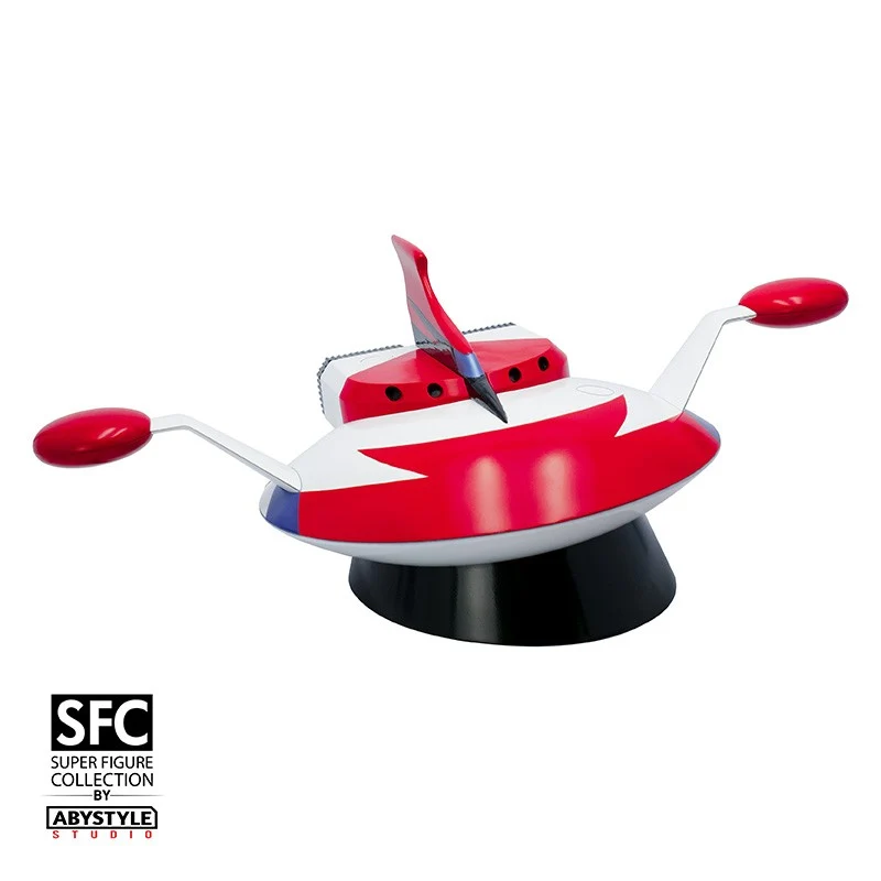 UFO Robot Goldrake - Figure "Grendizer" -