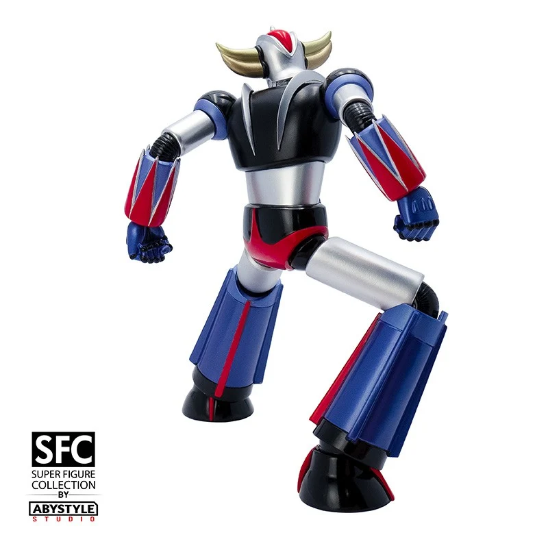 UFO Robot Goldrake - Figure "Grendizer" -