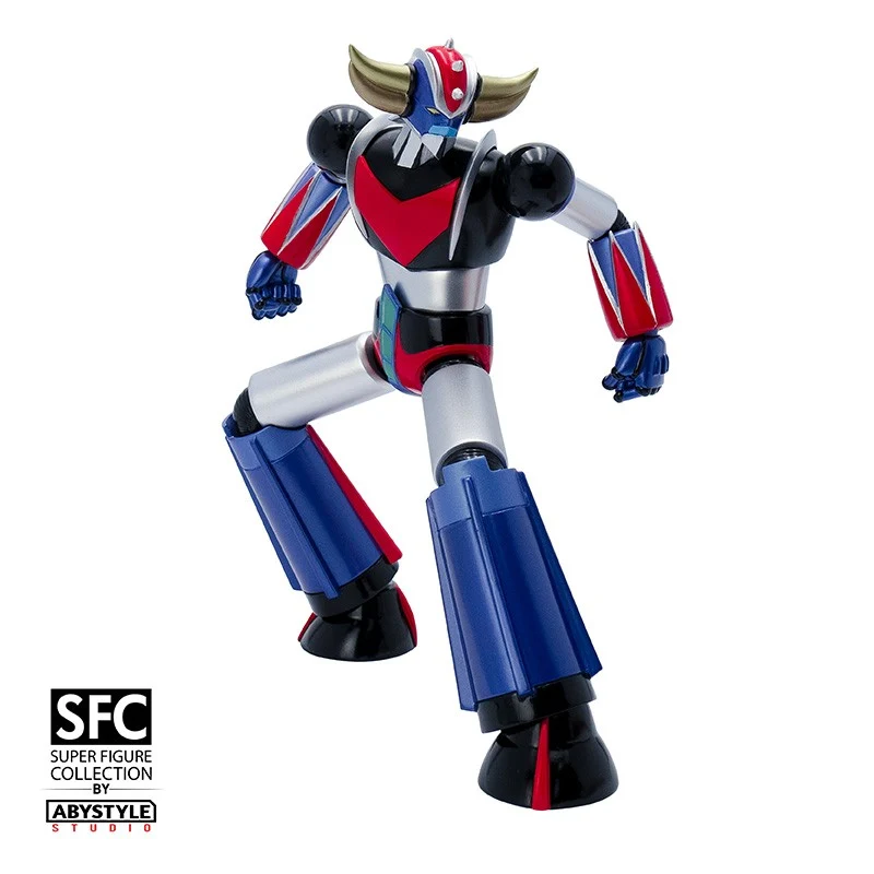 UFO Robot Goldrake - Figure "Grendizer" -