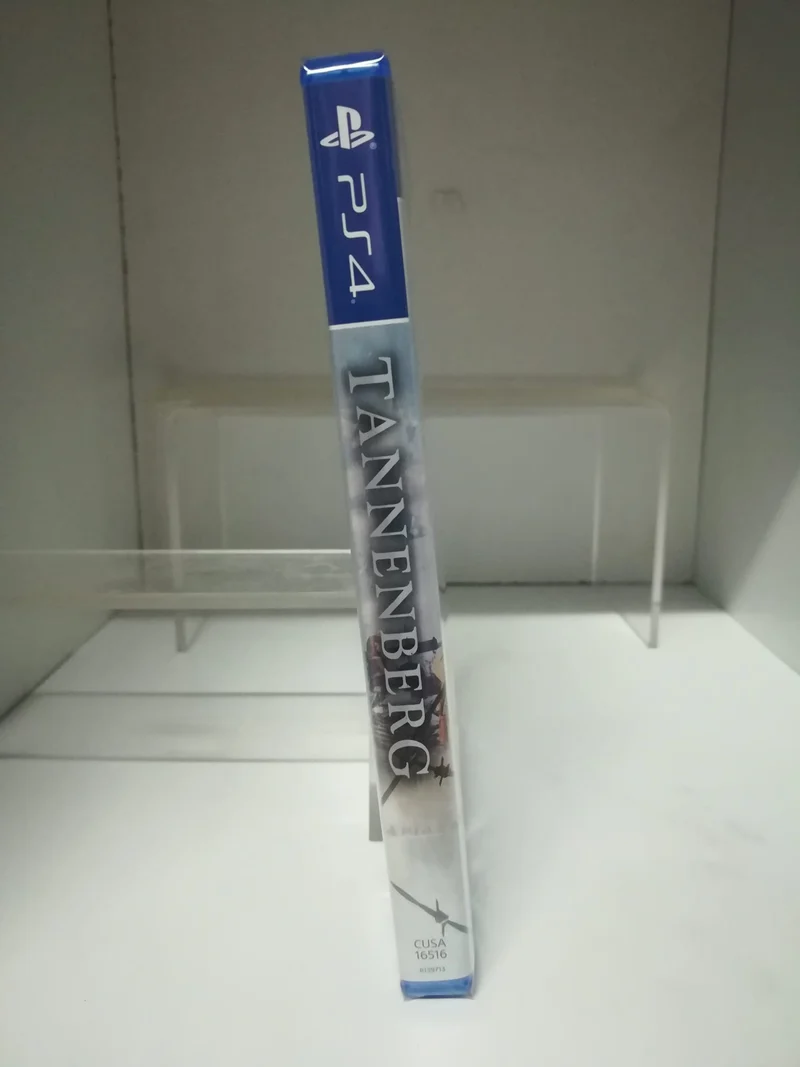TANNENBERG PS4 (versione europea)