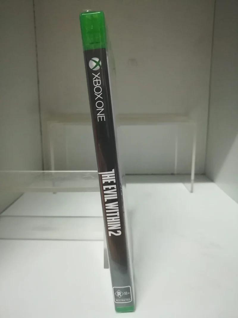 THE EVIL WITHIN 2 XBOX ONE (versione au)