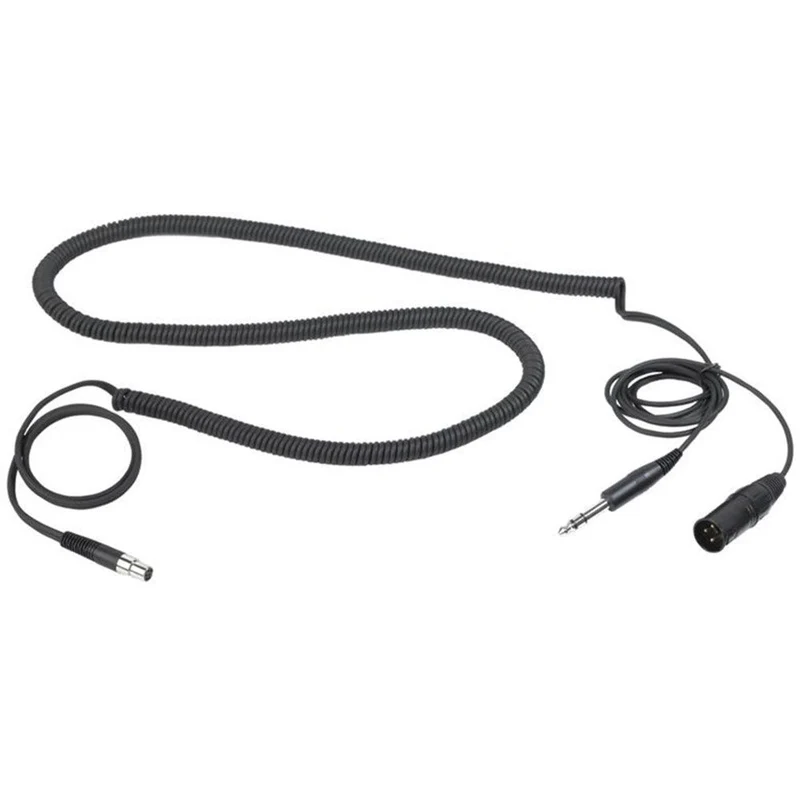 AKG HK HS Studio D Headset Cable (for HSD171 & HSD271 Headsets Only)