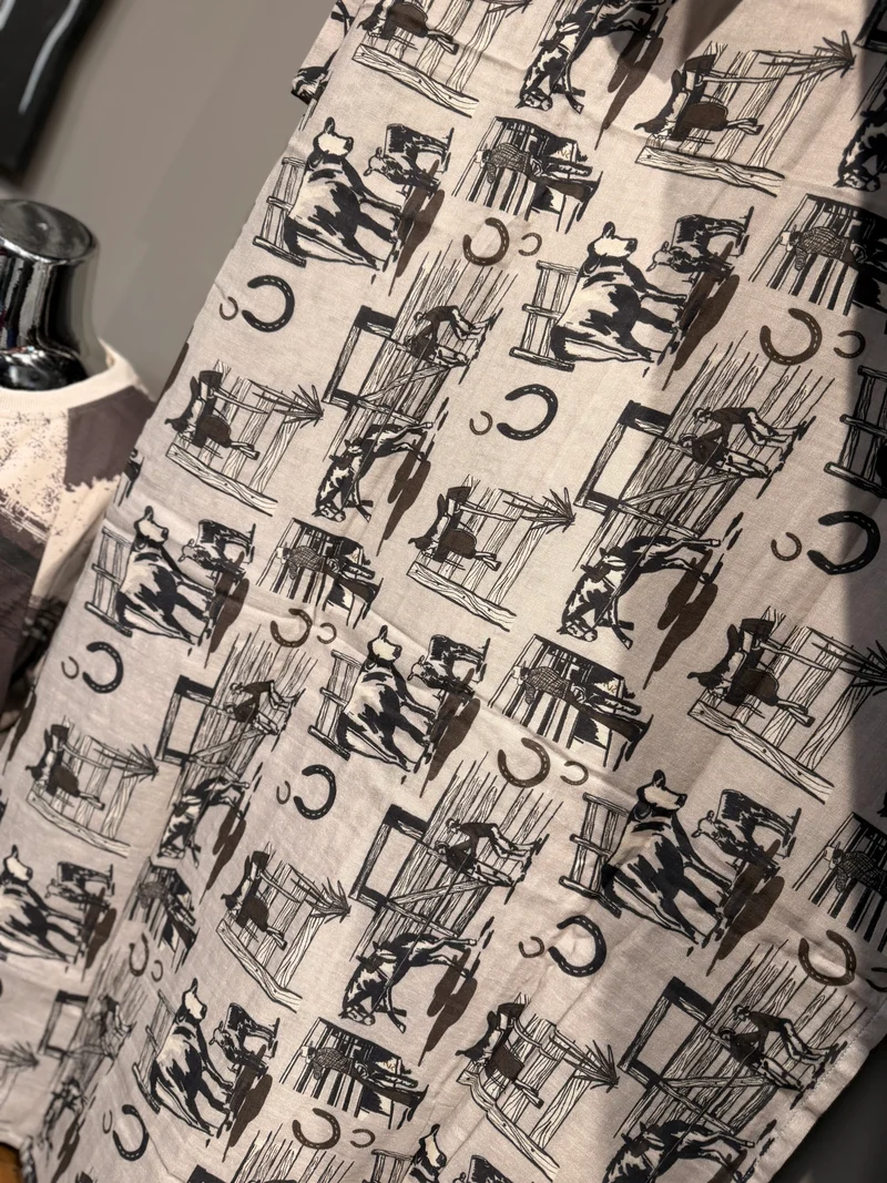 Western Sheet Sets