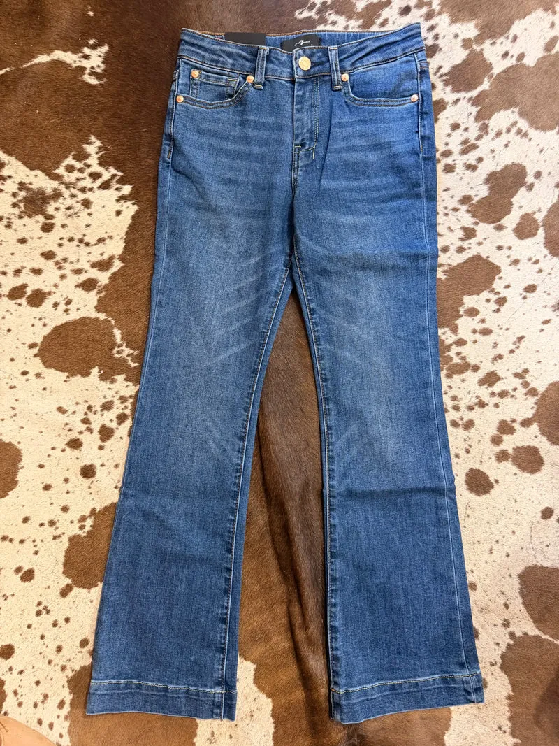 Kids 7 For All Mankind Dojos - MR1