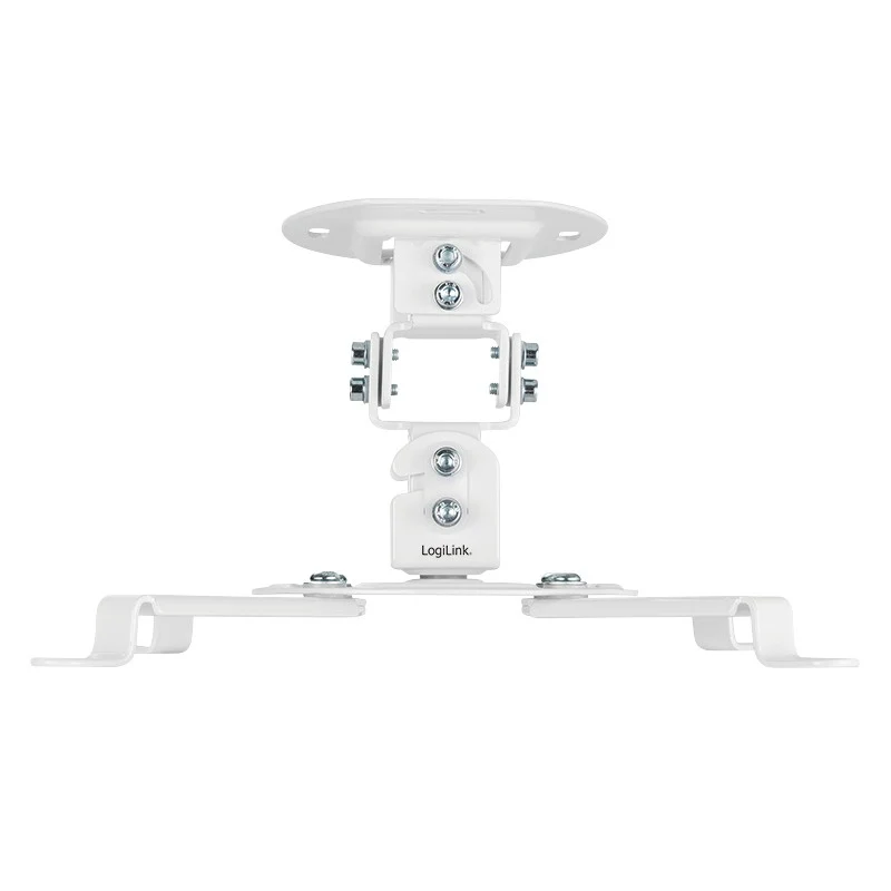 Projector Mount Logilink BP0057, white