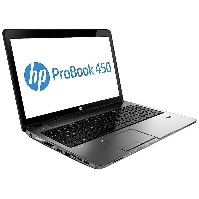 HP ProBook 450 G1 Laptop, Intel Core™ i5-4200M, 16 GB, 1 TB, 15.6", grey