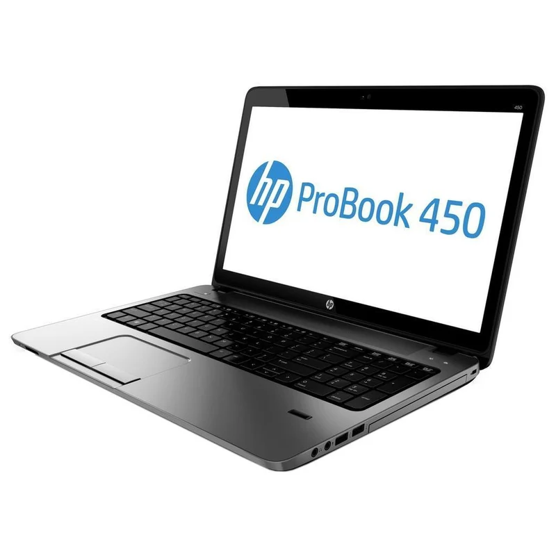 HP ProBook 450 G1 Laptop, Intel Core™ i5-4200M, 16 GB, 1 TB, 15.6", grey