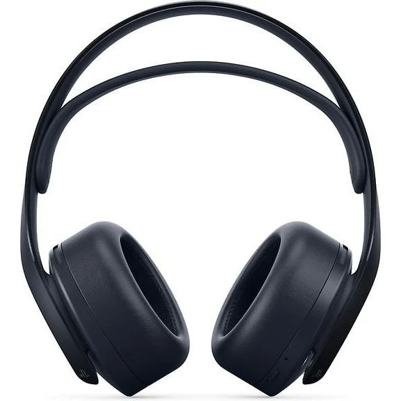 Sony Pulse 3D Wireless Gaming Headset for PS5 / PS4 / PC, Midnight Black