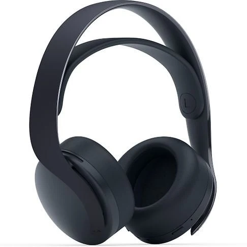 Sony Pulse 3D Wireless Gaming Headset for PS5 / PS4 / PC, Midnight Black