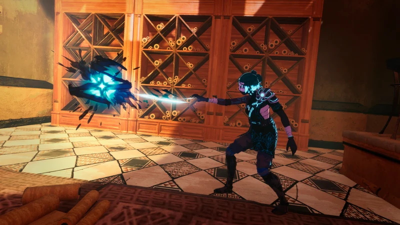 Ereban Shadow Legacy Playstation 5 Edizione Europea