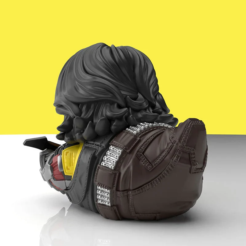Cyberpunk: Johnny Silverhand TUBBZ (Prima edizione)(pre-ordine)