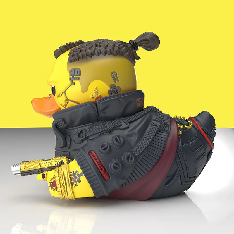 Cyberpunk: Jackie Welles TUBBZ (Prima edizione)