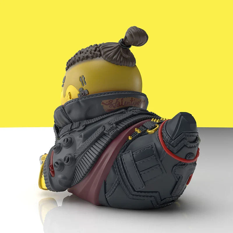 Cyberpunk: Jackie Welles TUBBZ (Prima edizione)