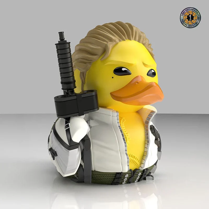 Metal Gear Solid: Il Boss (MGS3) TUBBZ (Prima Edizione)