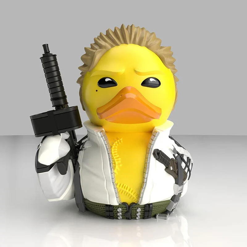 Metal Gear Solid: Il Boss (MGS3) TUBBZ (Prima Edizione)