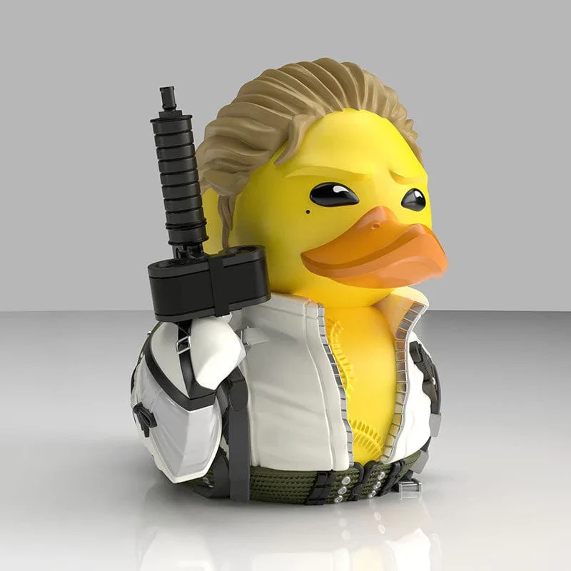 Metal Gear Solid: Il Boss (MGS3) TUBBZ (Prima Edizione)