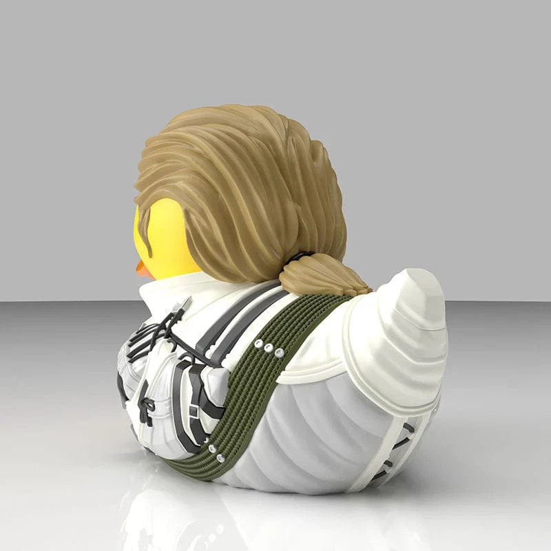 Metal Gear Solid: Il Boss (MGS3) TUBBZ (Prima Edizione)
