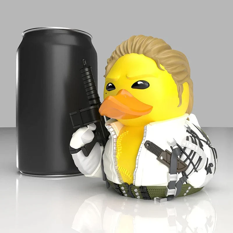 Metal Gear Solid: Il Boss (MGS3) TUBBZ (Prima Edizione)