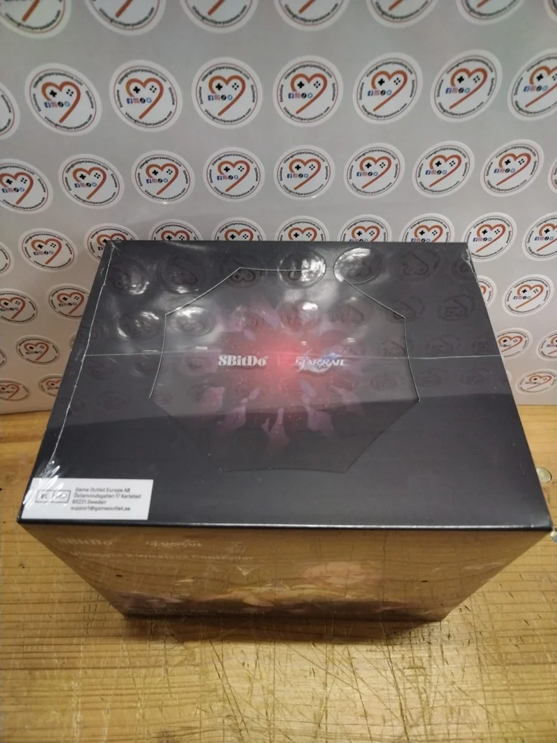 8BitDo Ultimate 2 Wireless Controller Honkai: Star Rail - Evernight