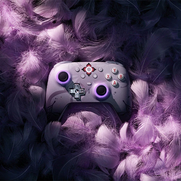 8BitDo Ultimate 2 Wireless Controller Honkai: Star Rail - Evernight