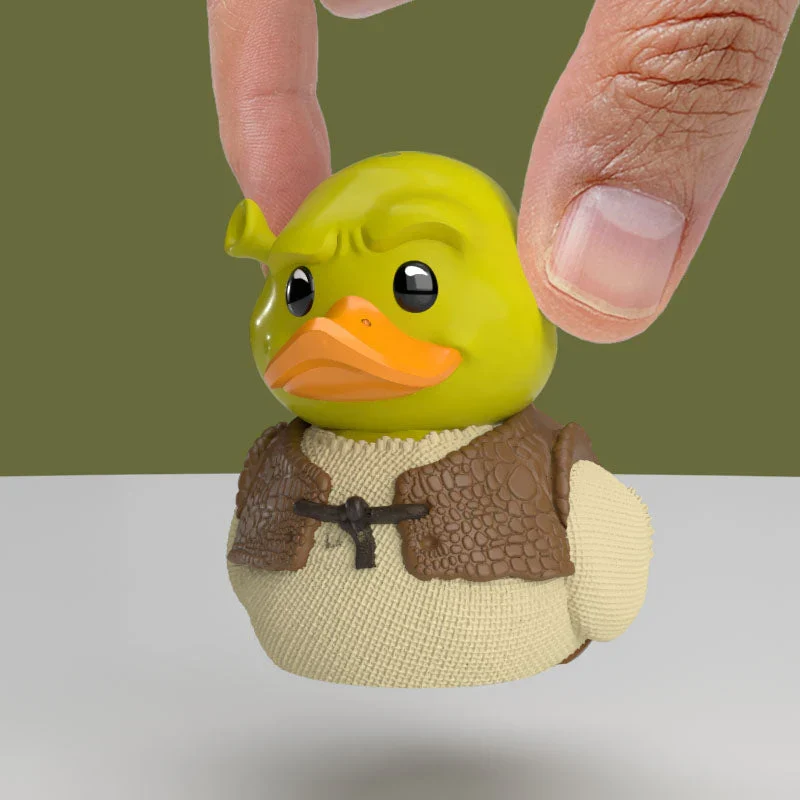 Shrek: Shrek TUBBZ (Edizione Mini)