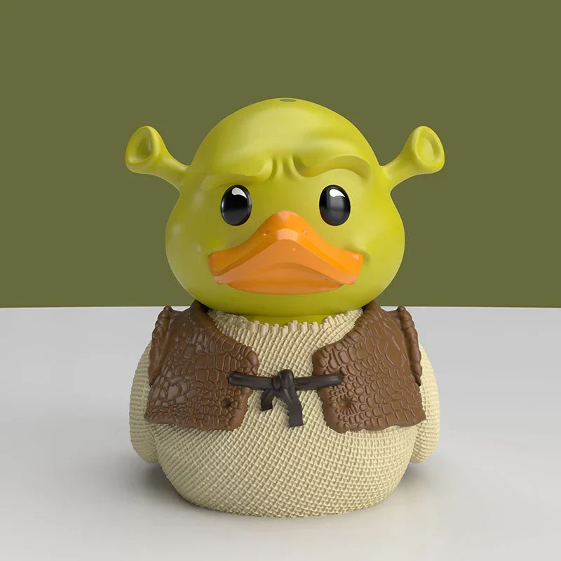 Shrek: Shrek TUBBZ (Edizione Mini)