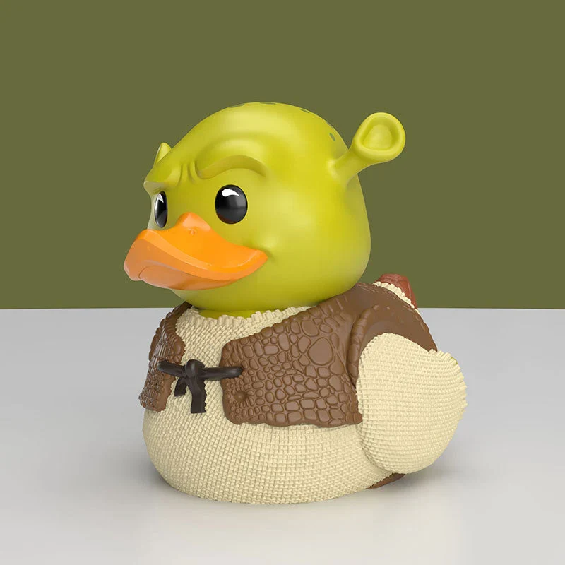 Shrek: Shrek TUBBZ (Edizione Mini)