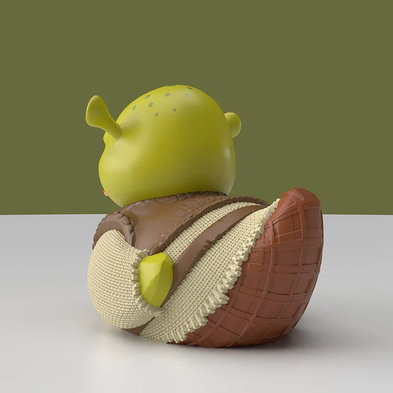 Shrek: Shrek TUBBZ (Edizione Mini)