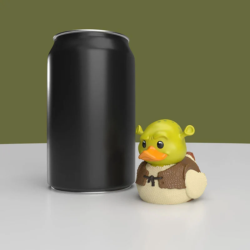 Shrek: Shrek TUBBZ (Edizione Mini)