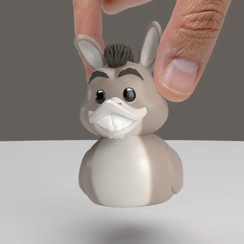 Shrek: Donkey TUBBZ (Edizione Mini)