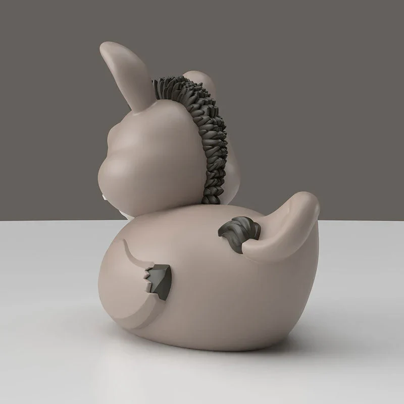 Shrek: Donkey TUBBZ (Edizione Mini)