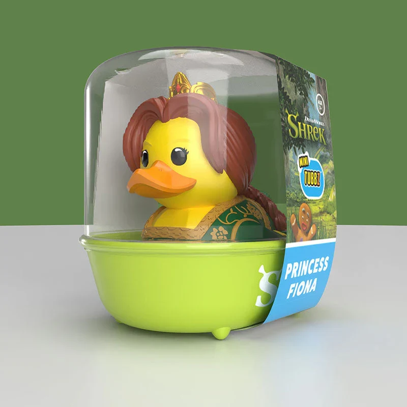 Shrek: Principessa Fiona TUBBZ (Edizione Mini)