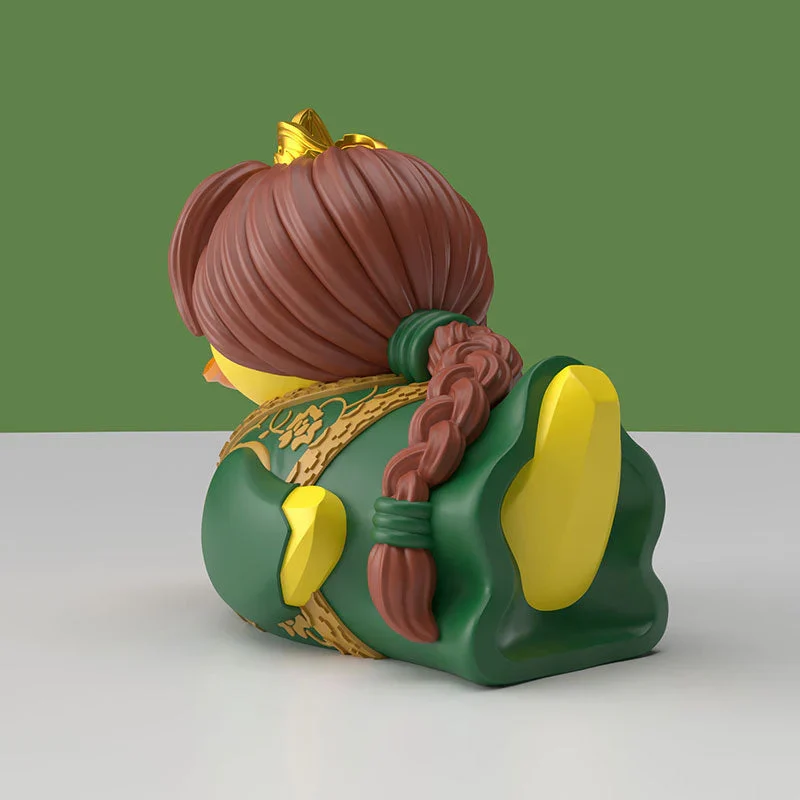 Shrek: Principessa Fiona TUBBZ (Edizione Mini)