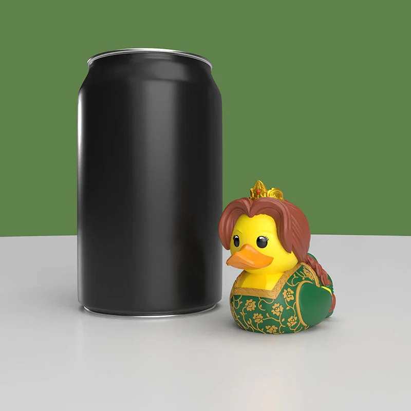Shrek: Principessa Fiona TUBBZ (Edizione Mini)
