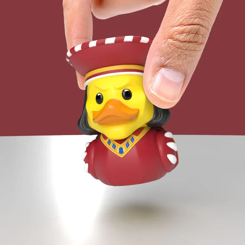 Shrek: Lord Farquaard TUBBZ (Edizione Mini)