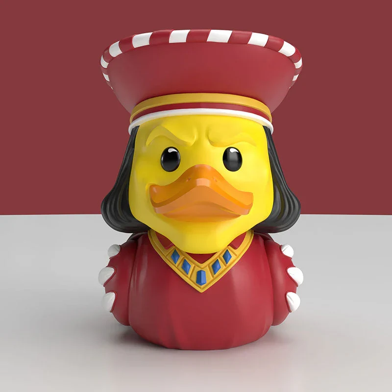 Shrek: Lord Farquaard TUBBZ (Edizione Mini)
